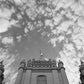 Moroni In The Clouds
