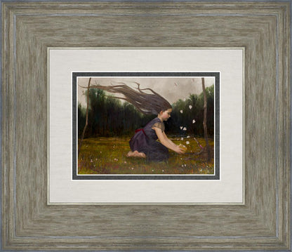 Catching Butterflies