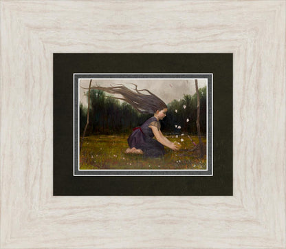 Catching Butterflies