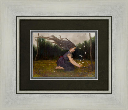 Catching Butterflies