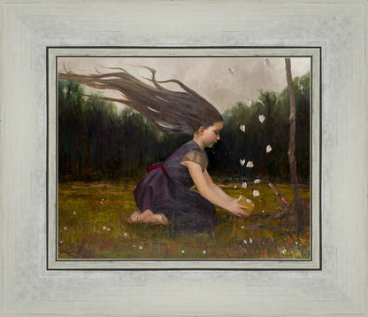 Catching Butterflies