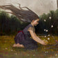 Catching Butterflies