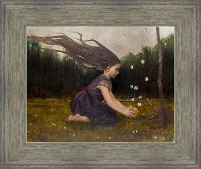 Catching Butterflies