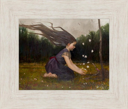 Catching Butterflies