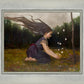 Catching Butterflies