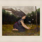 Catching Butterflies