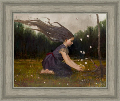 Catching Butterflies