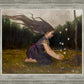 Catching Butterflies