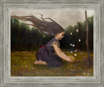 Catching Butterflies