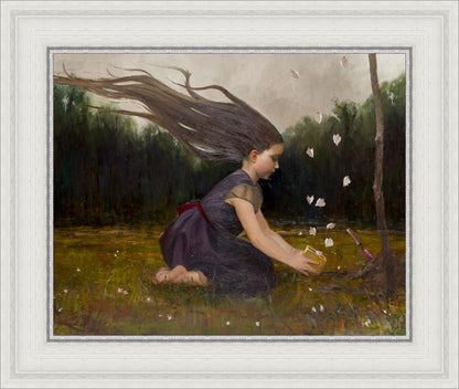 Catching Butterflies