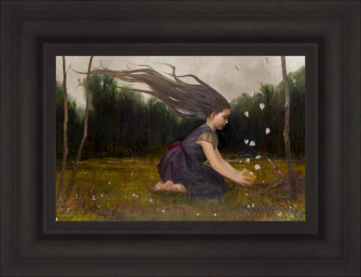 Catching Butterflies