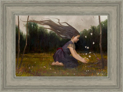 Catching Butterflies