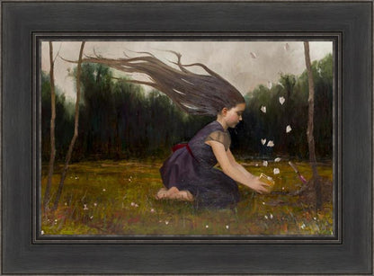 Catching Butterflies