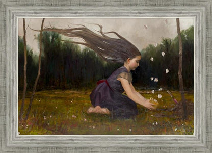 Catching Butterflies