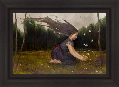 Catching Butterflies