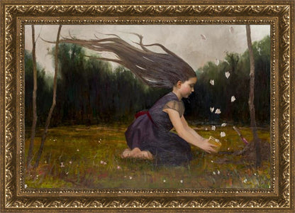 Catching Butterflies