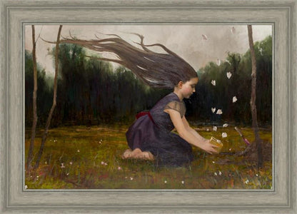 Catching Butterflies