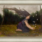 Catching Butterflies