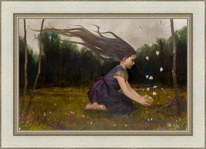 Catching Butterflies