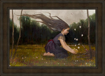 Catching Butterflies