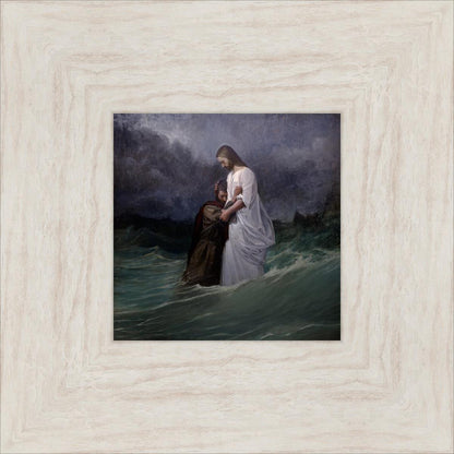 Peter’s Faith in Christ