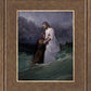 Peter’s Faith in Christ