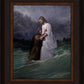 Peter’s Faith in Christ