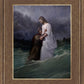 Peter’s Faith in Christ
