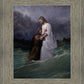 Peter’s Faith in Christ