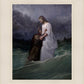 Peter’s Faith in Christ