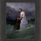 Peter’s Faith in Christ