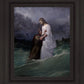 Peter’s Faith in Christ
