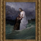 Peter’s Faith in Christ