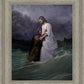 Peter’s Faith in Christ