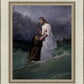Peter’s Faith in Christ