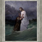 Peter’s Faith in Christ