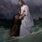 Peter’s Faith in Christ