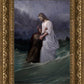 Peter’s Faith in Christ
