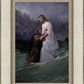 Peter’s Faith in Christ