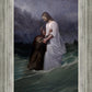 Peter’s Faith in Christ