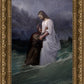 Peter’s Faith in Christ