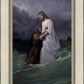 Peter’s Faith in Christ