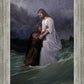 Peter’s Faith in Christ