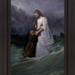Peter’s Faith in Christ