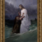 Peter’s Faith in Christ