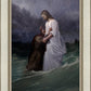 Peter’s Faith in Christ