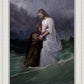 Peter’s Faith in Christ