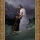 Peter’s Faith in Christ