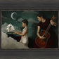 Mother's Song