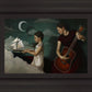 Mother's Song